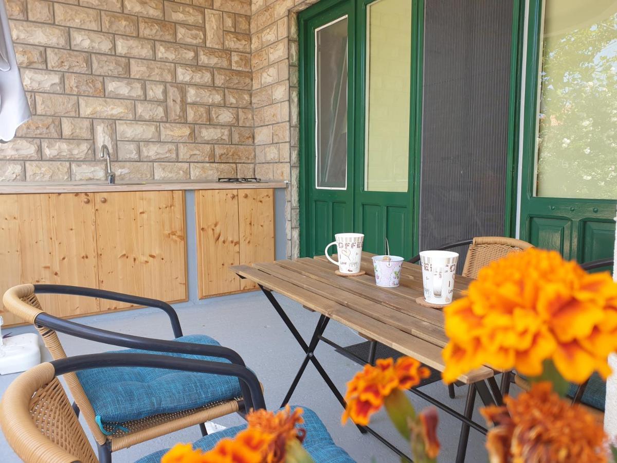 Apartamento Marina