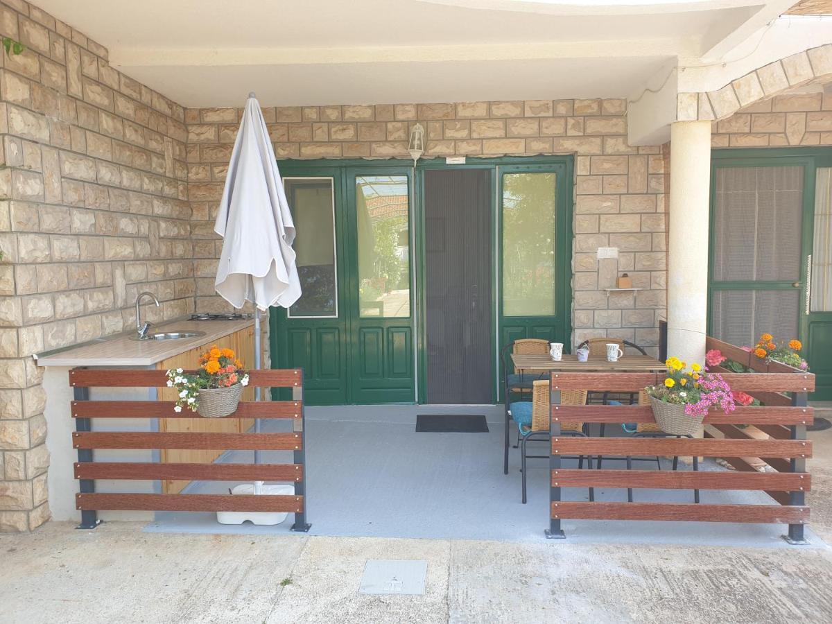Marina Apartamento *