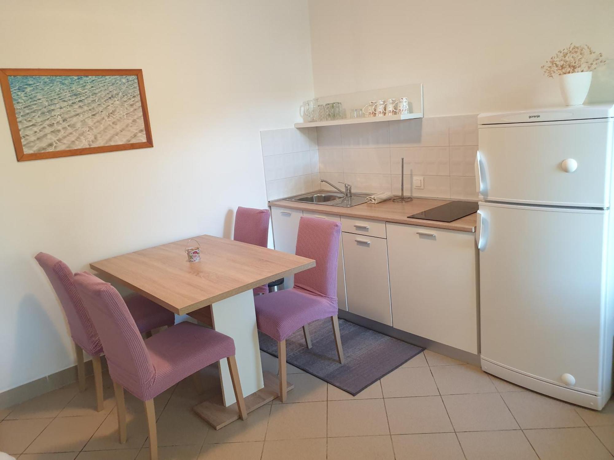 Apartamento Marina *