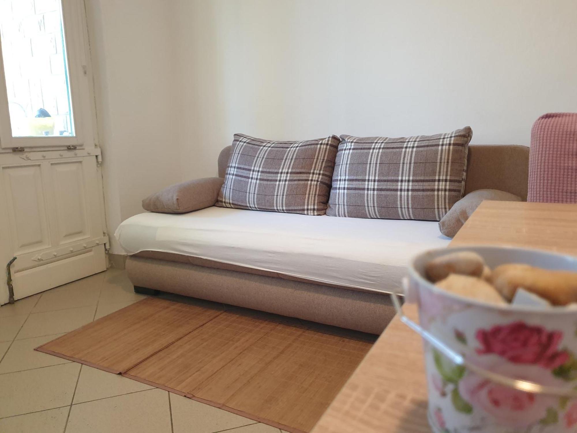 Marina Apartamento