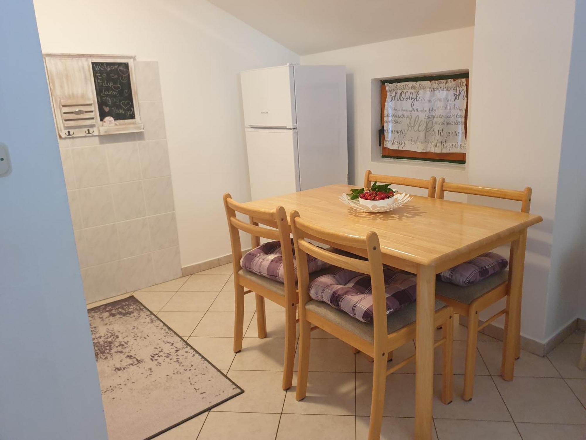 Marina Apartamento Sveti Filip i Jakov
