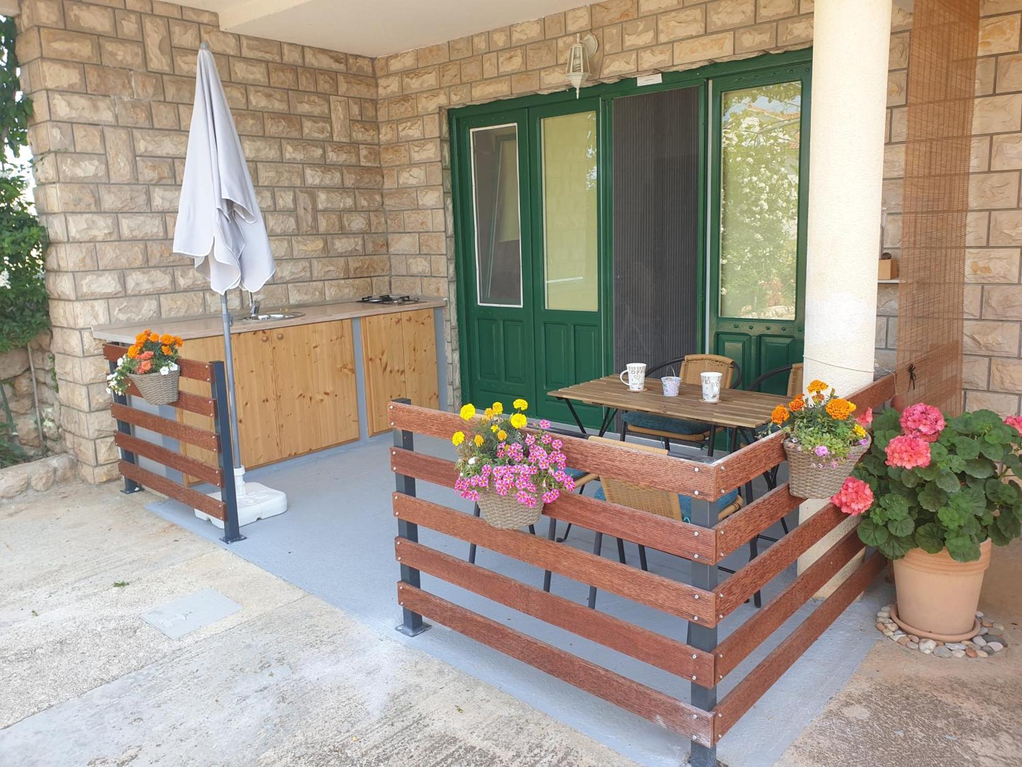 Apartamento Marina