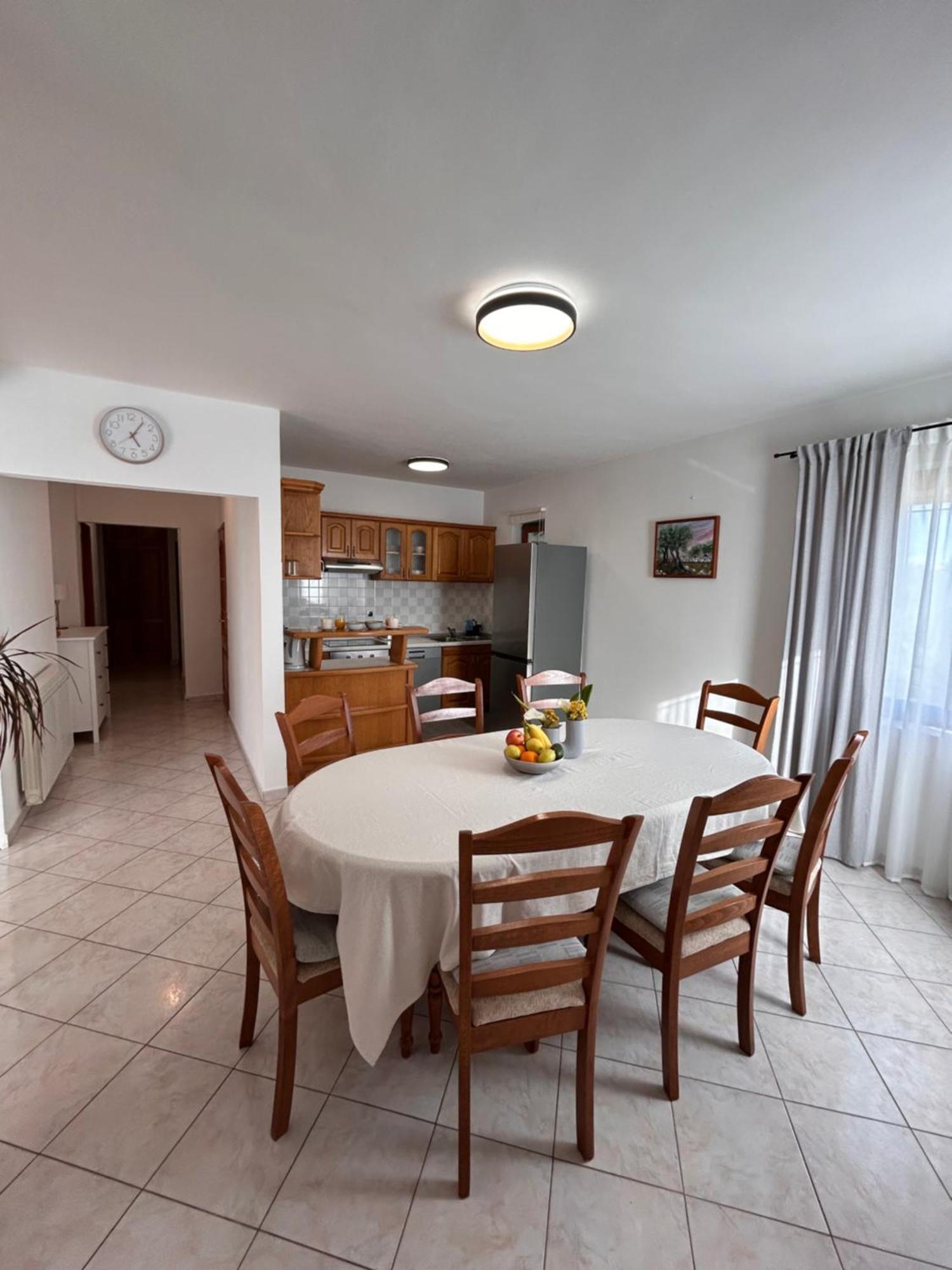 Marina Apartamento