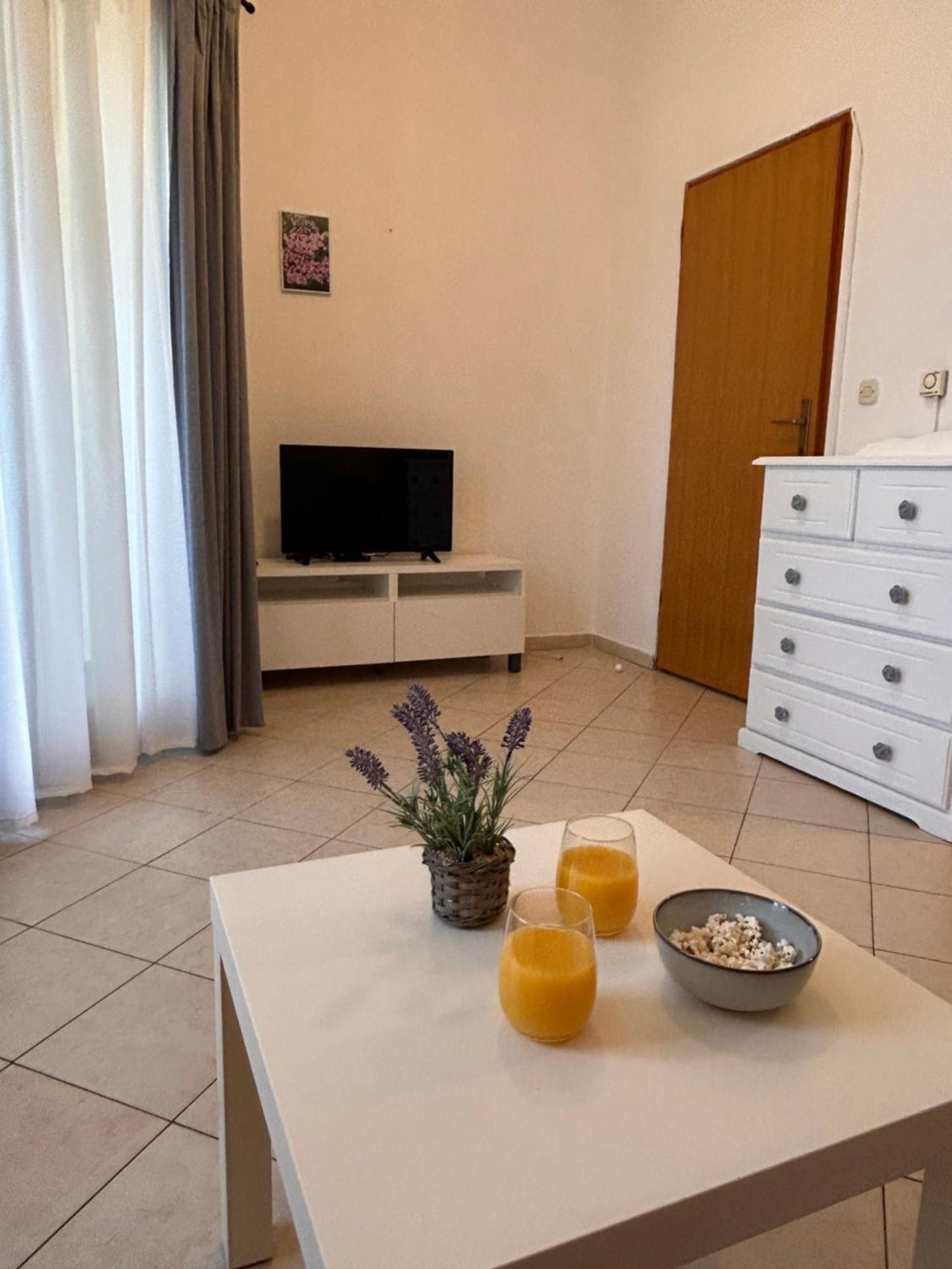 Marina Apartamento *