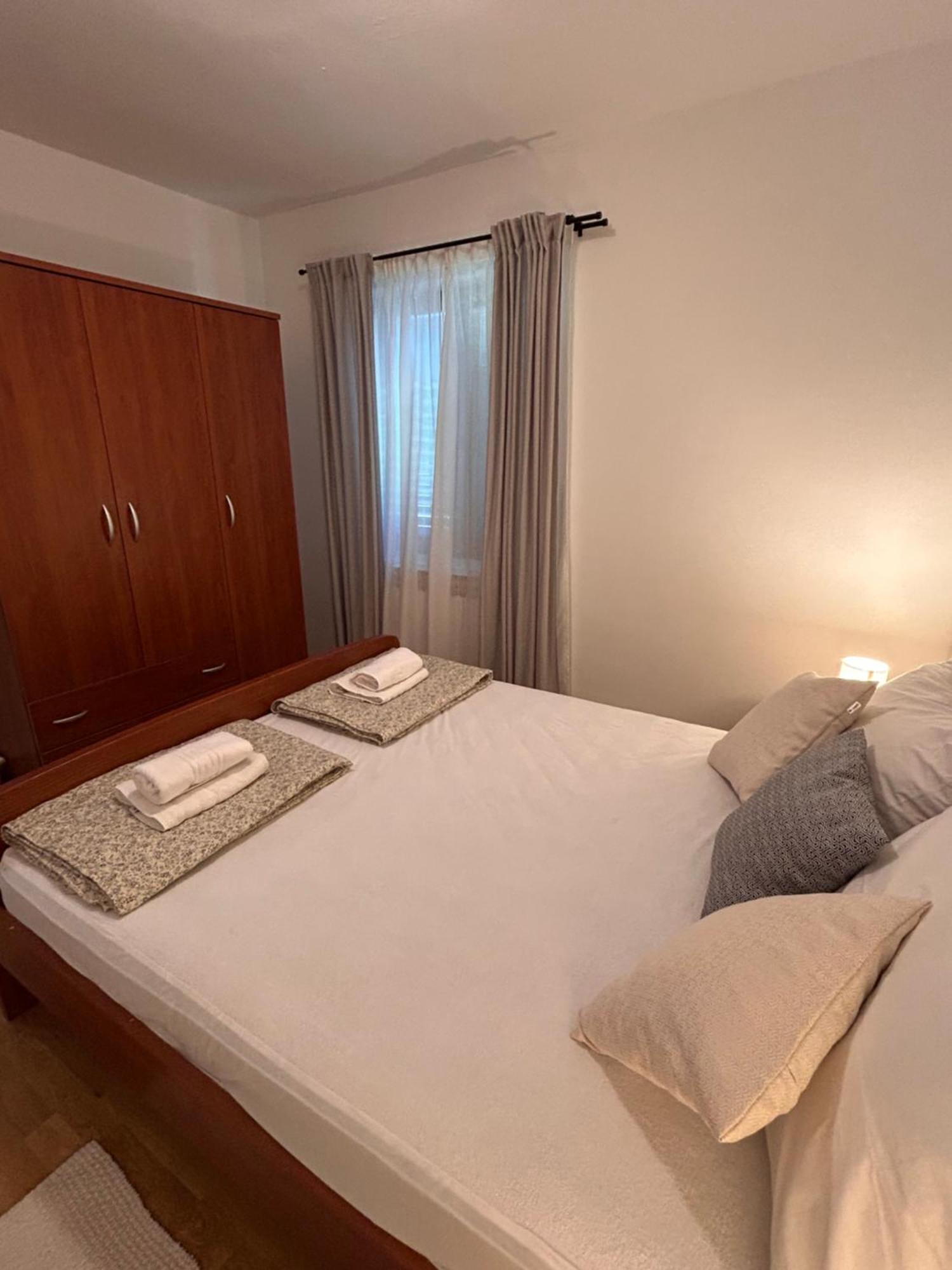 Apartamento Marina *