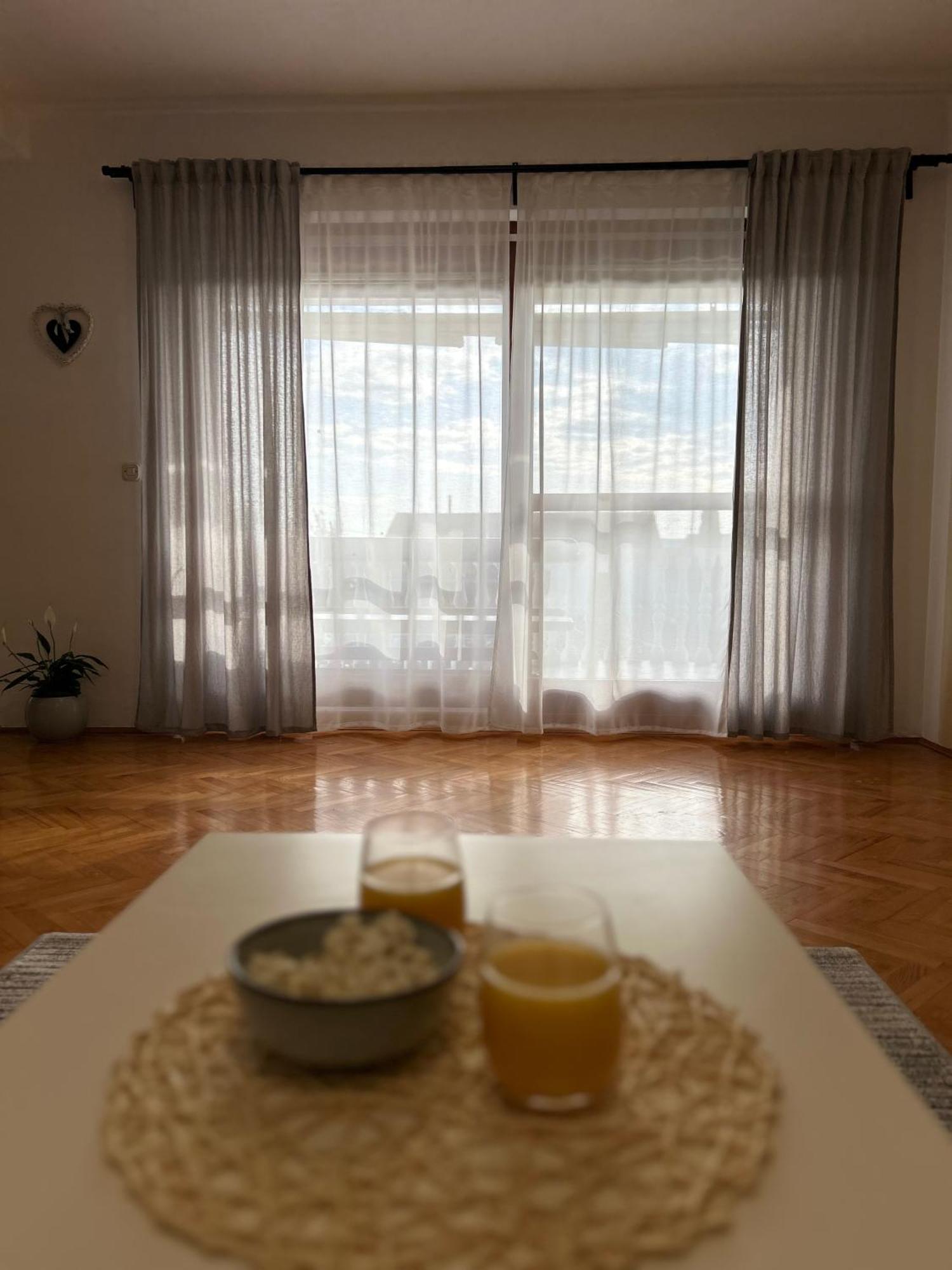 Apartamento Marina Sveti Filip i Jakov