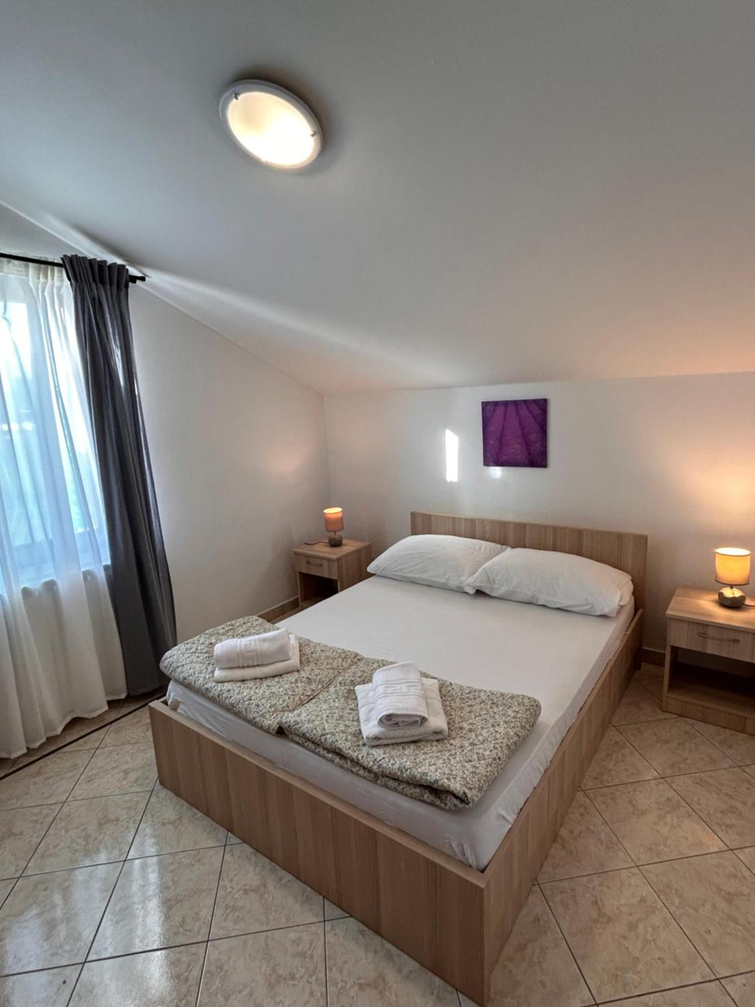 Apartamento Marina