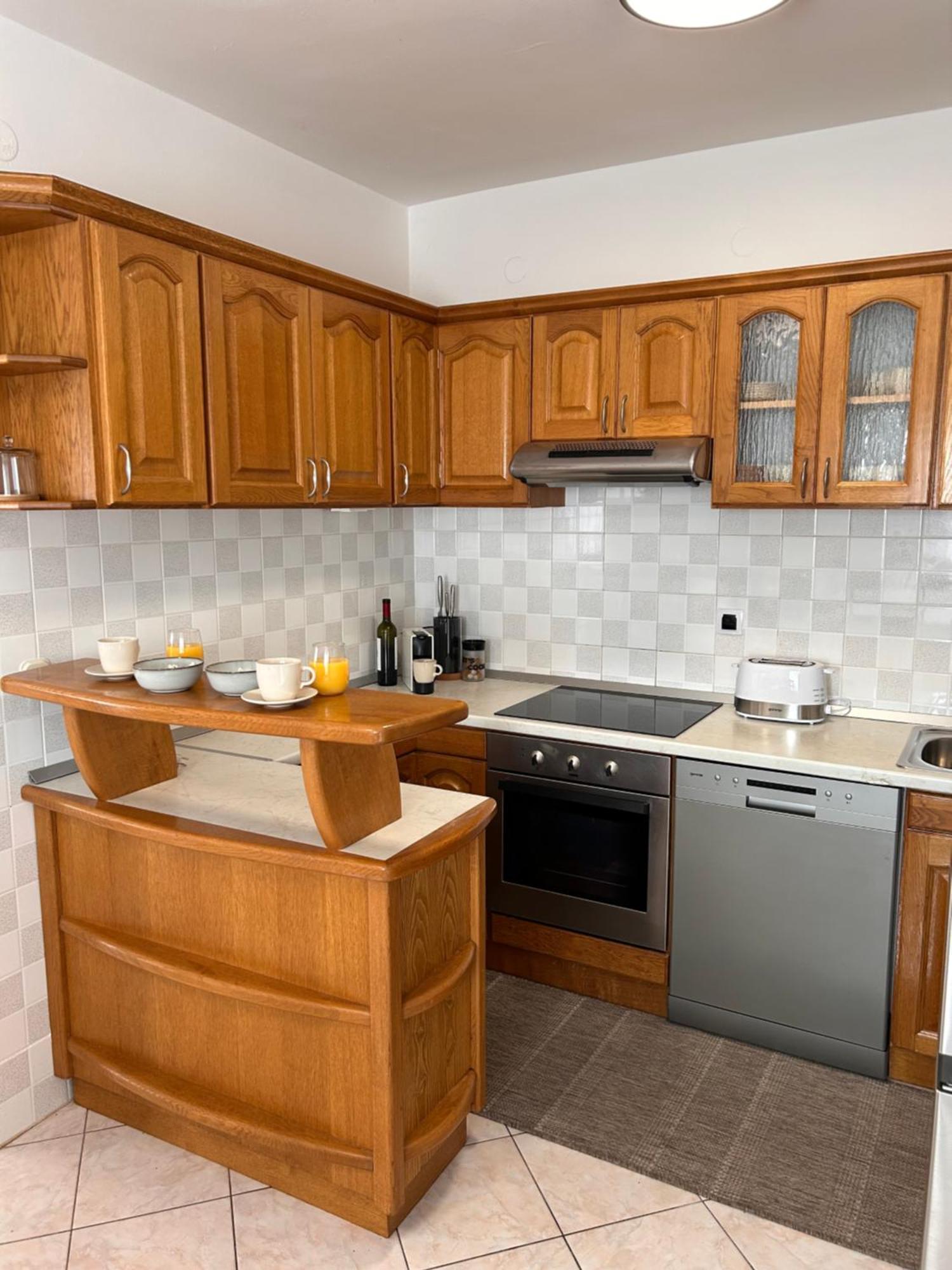 Marina Apartamento *