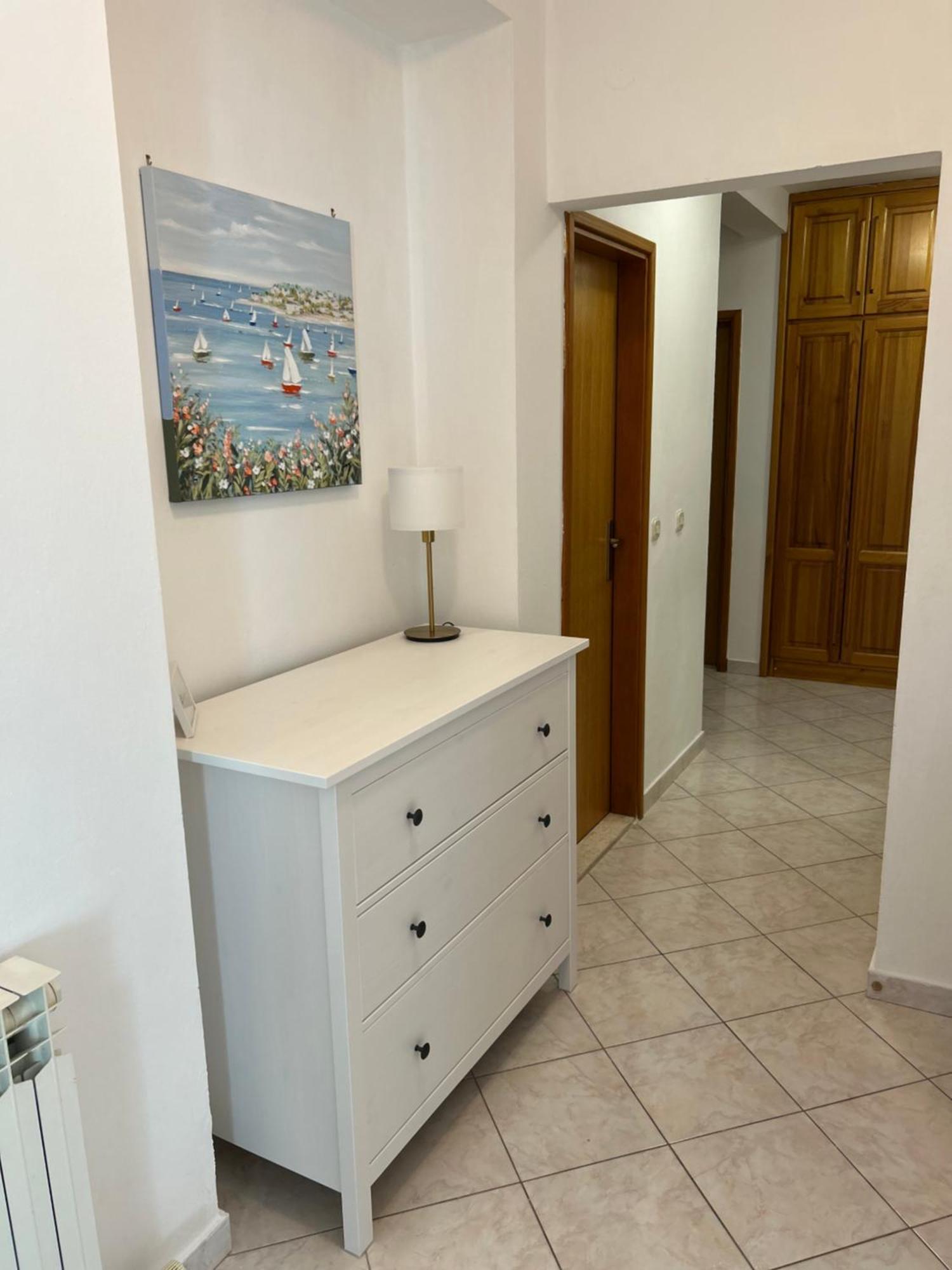 Marina Apartamento *
