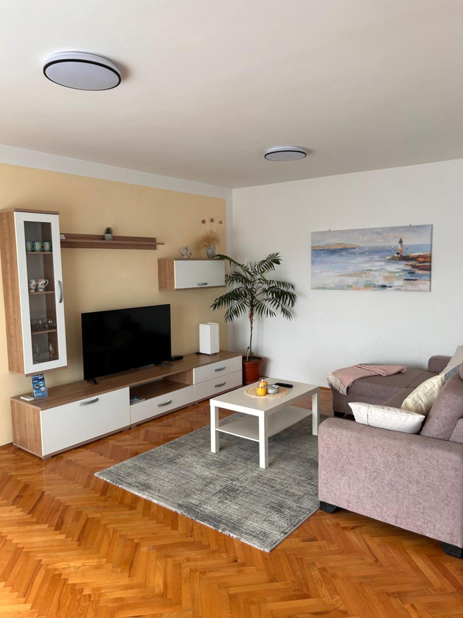 Apartamento Marina *