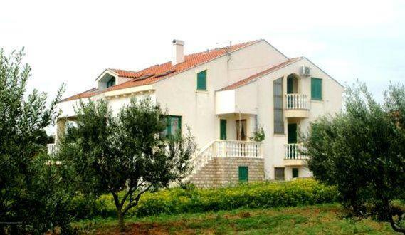 Marina Apartamento *