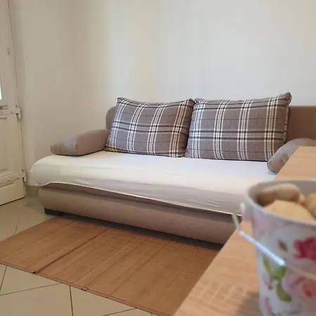 Apartments Marina Sveti Filip i Jakov Room photo