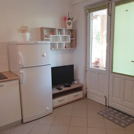 Apartments Marina Sveti Filip i Jakov Room photo