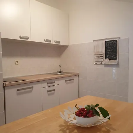 Apartments Marina Sveti Filip i Jakov Room photo