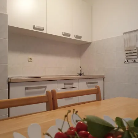 Apartments Marina Sveti Filip i Jakov Room photo