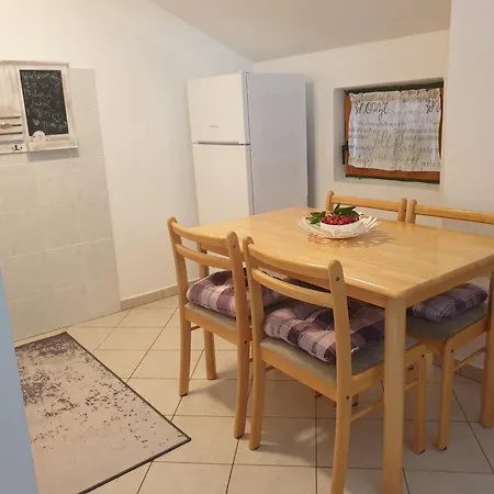 Apartments Marina Sveti Filip i Jakov Room photo
