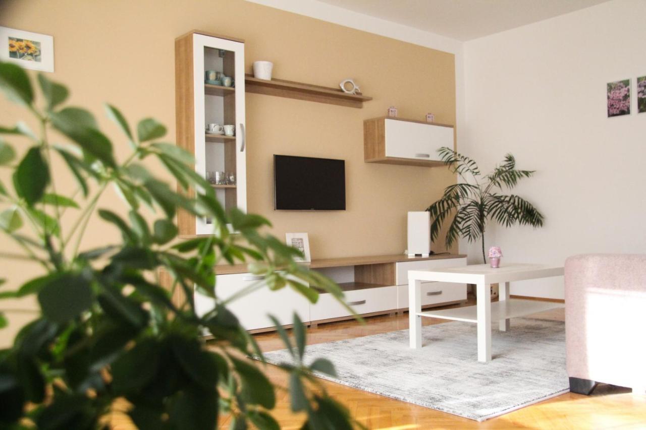 Marina Apartment *