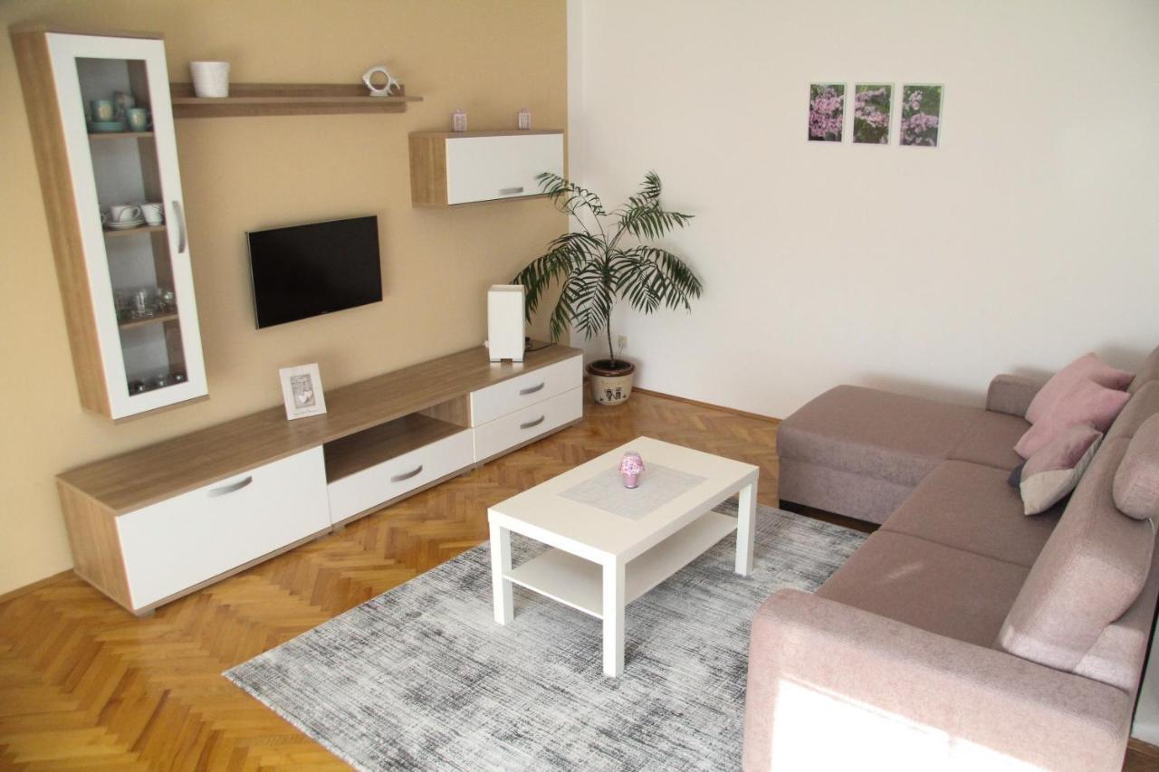 Marina Apartment Sveti Filip i Jakov