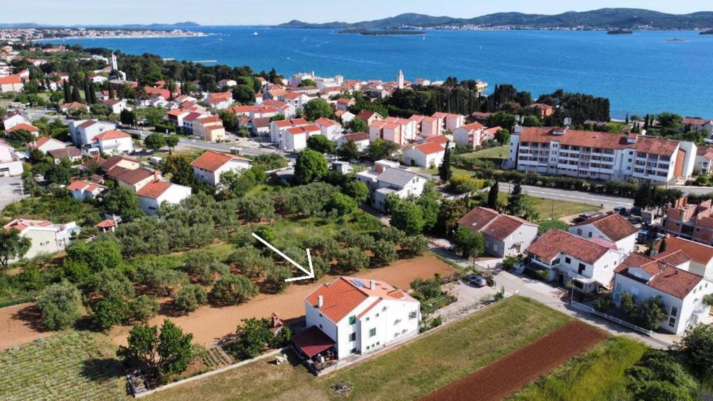 Marina * Sveti Filip i Jakov