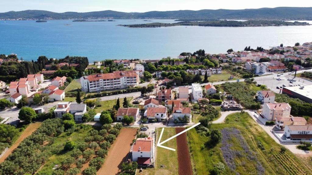 Marina * Sveti Filip i Jakov