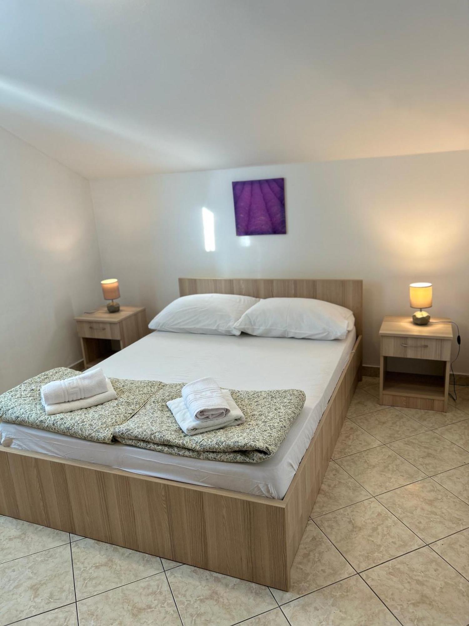 Marina Apartment