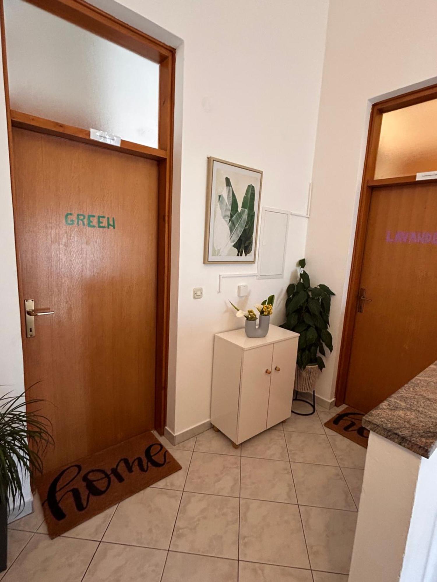 Appartamento Marina Sveti Filip i Jakov